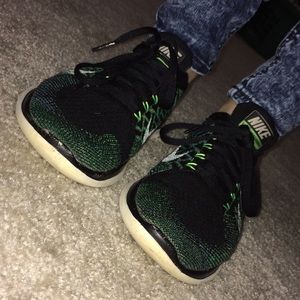 Nike Free Flyknit 4.0